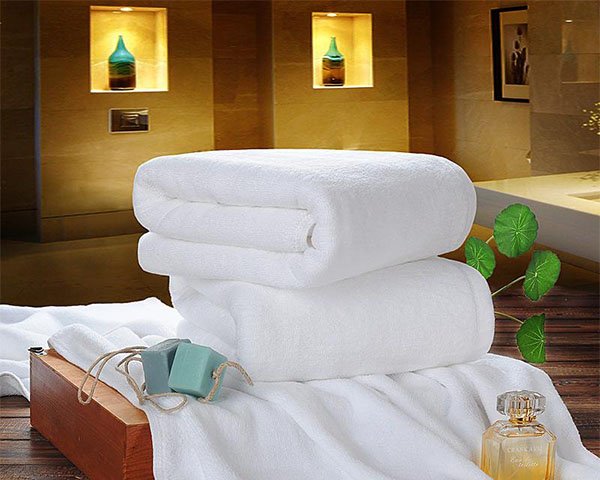 Hotel Towel Sets, Bedding Sets, Bathrobes