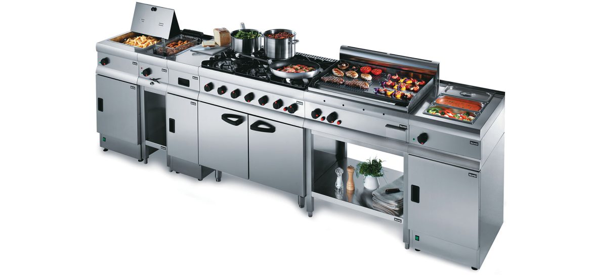 Commercial Hotel Equipments