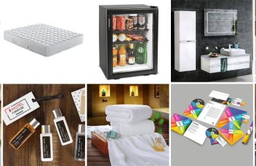 Hotel Furniture manufacturers in Turkey Hotel Amenities