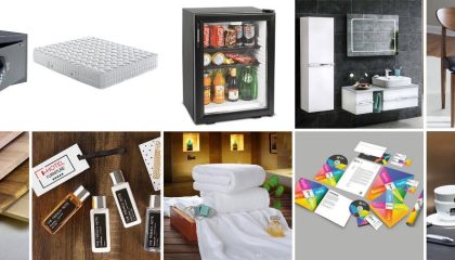 Hotel Furniture manufacturers in Turkey Hotel Amenities