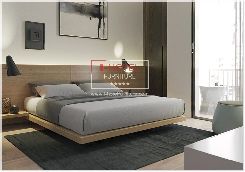 Contract Hotel Furniture Manufacturer in Turkey