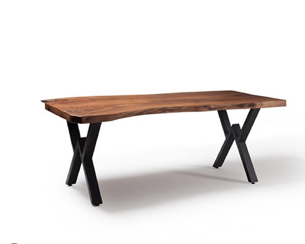 Hotel-restaurant-natural-wood-tables | Hotel Furniture Turkey