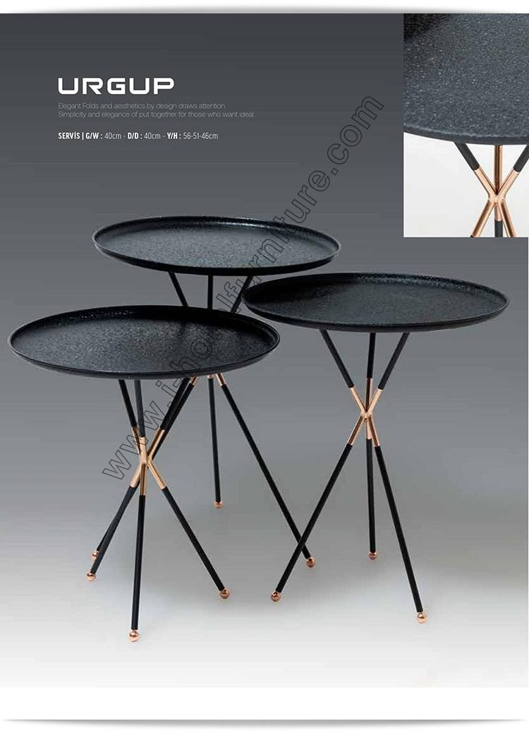 Urgup Side Tables