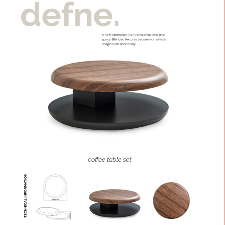 Coffee Table Set