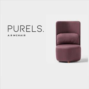 DESIGNERS ARMCHAIRS
