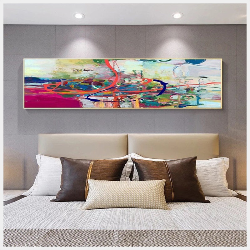 P007 Hotel and Hospitality Wall Art