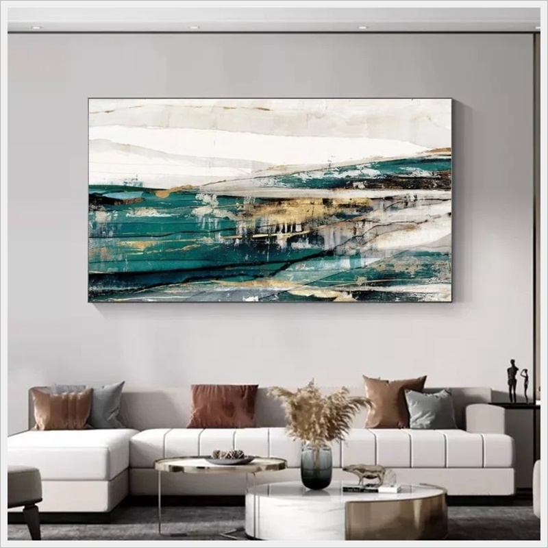 CR0002-K Hotel Decor Wall Art & Canvas Prints