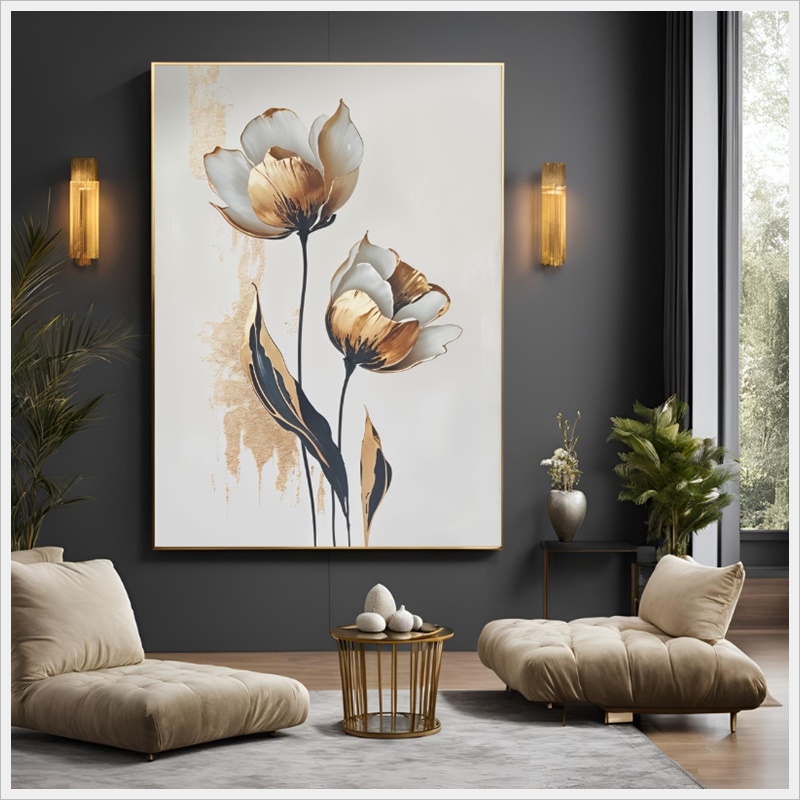EYL94 HOTEL ROOM PAINTINGS