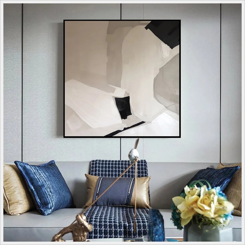 LK465-K CANVAS PAINTINGS