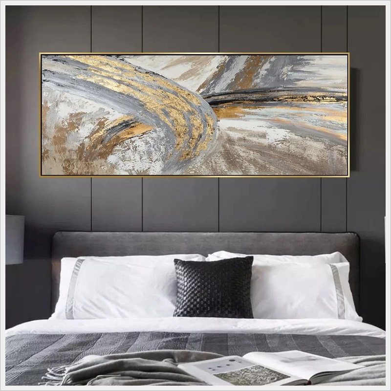 LK556-1 Hotel Room Paintings