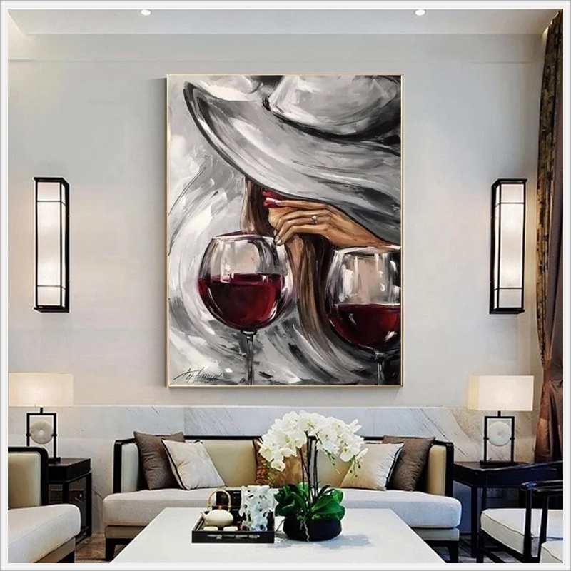 RR2012-K Hotel Canvas Prints & Wall Art