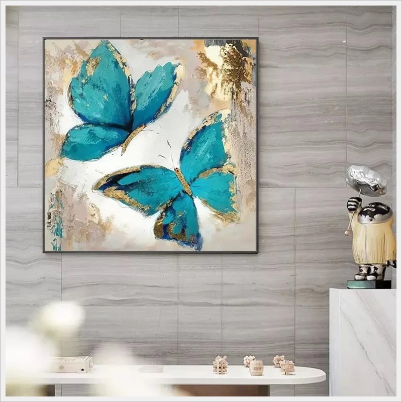 ZV4099-K CANVAS PAINTIGNS