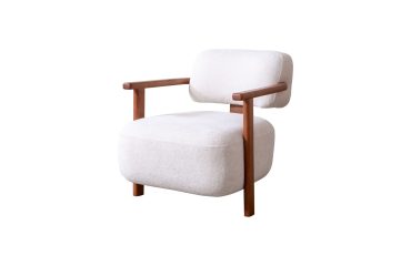 Designer Hotel Armchair