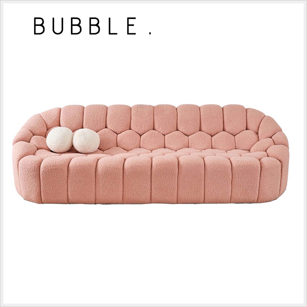 BUBBLE SOFA BUBBLE SOFA