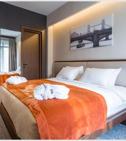 Bridge Hotel Tbilisi Bridge Hotel Tbilisi