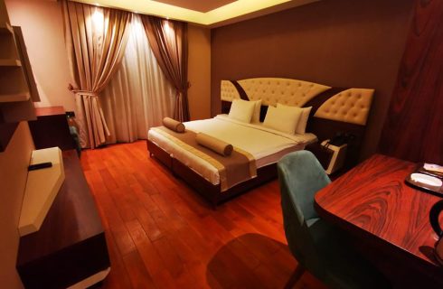 GRANADA HOTEL NAJAF