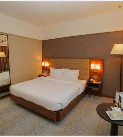The Grand Lux Hotel Doha The Grand Lux Hotel Doha