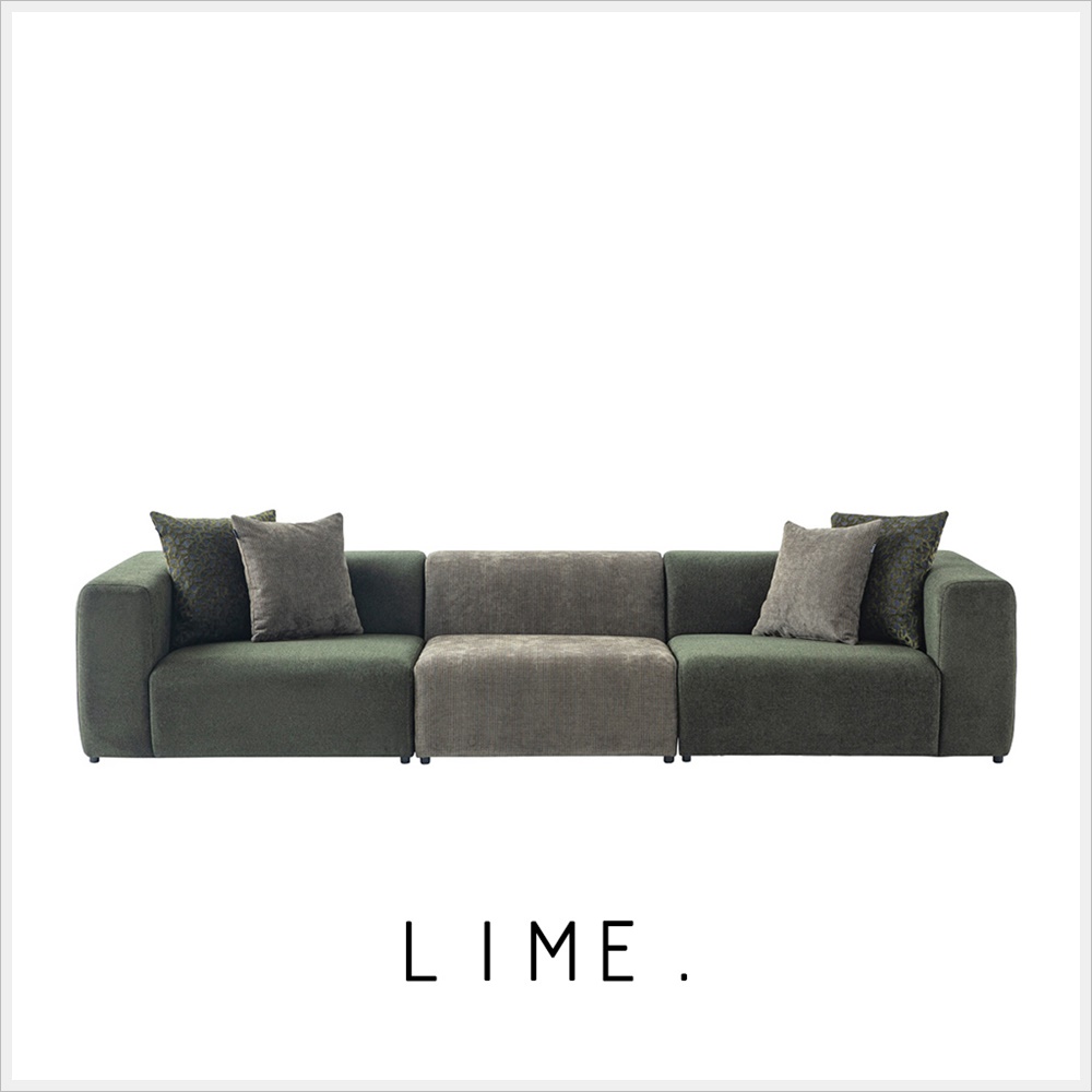 LIME SOFA LIME SOFA