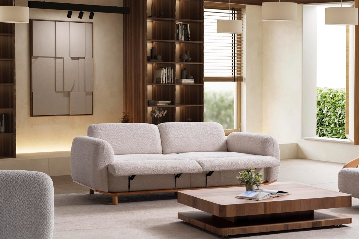 Comfortable Sofa