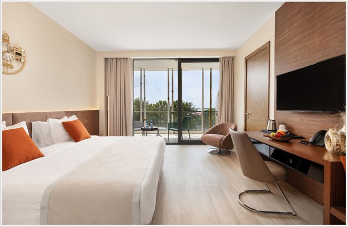 MAGNIKA RESORT 5 STAR- GEORGIA