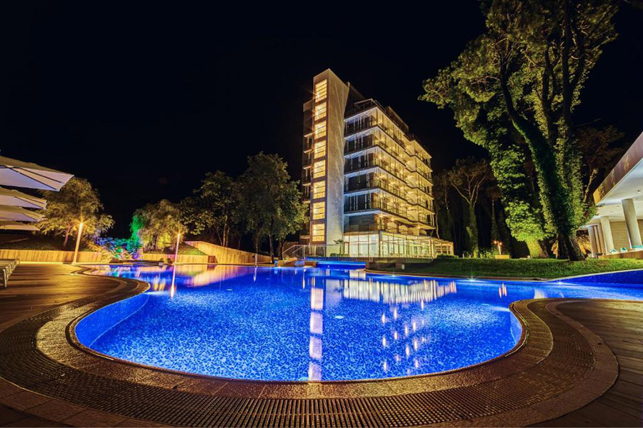 MAGNIKA RESORT GEORGIA