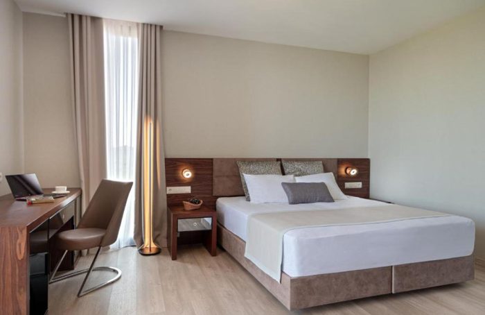 MAGNIKA RESORT SHEKVETILI