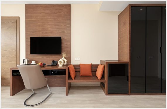 MAGNIKA RESORT SHEKVETILI