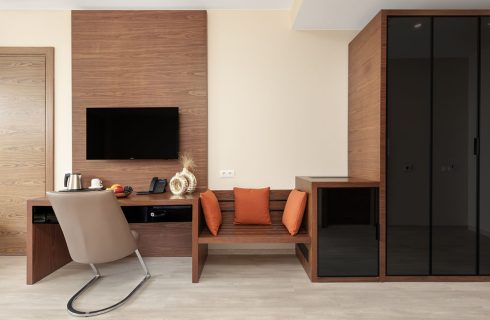 MAGNIKA RESORT SHEKVETILI