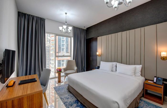 Royal Regency Holiday Homes Dubai