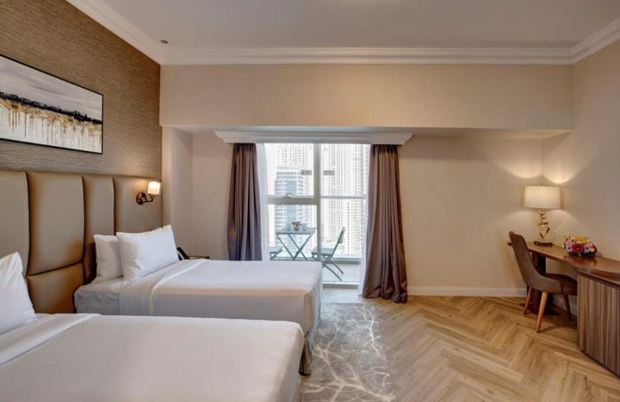 Royal Regency Holiday Homes Dubai