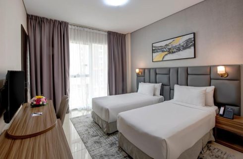 Hotel Furniture Manufacturer in Turkey
