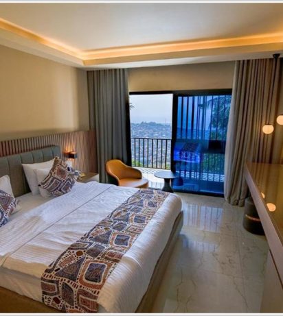 Sierra Leone Country Lodge Freetown Sierra Leone Country Lodge Freetown