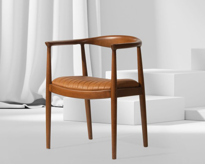 Hotel Restaurant Chairs