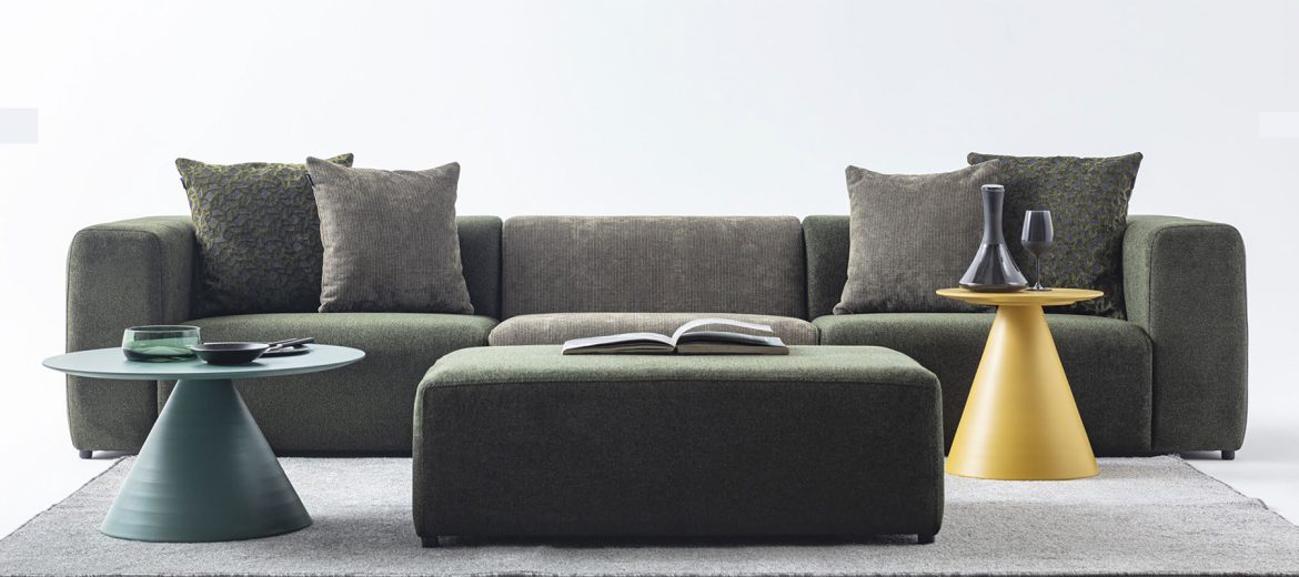 Hotel Sofas