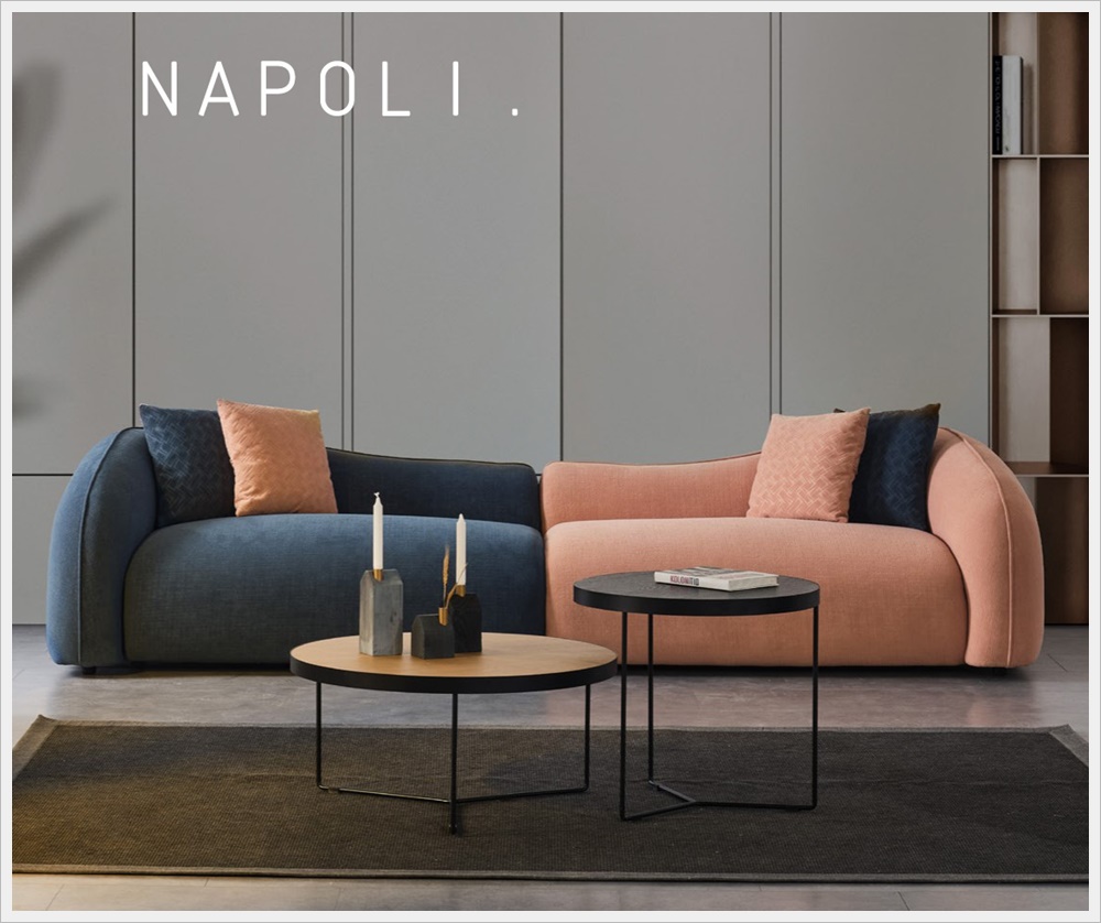 NAPOLI SOFA NAPOLI SOFA