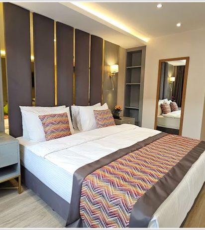 The Külsümz Hotel istanbul The Külsümz Hotel istanbul
