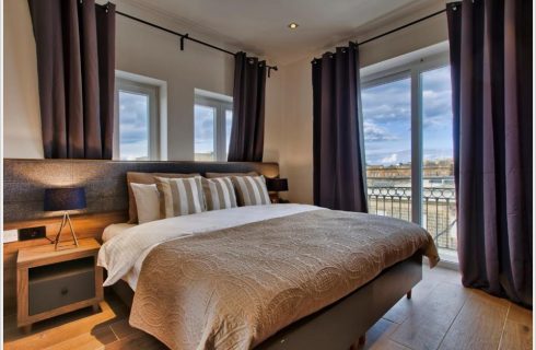 manufactured by Turkish hotel furniture manufacturer