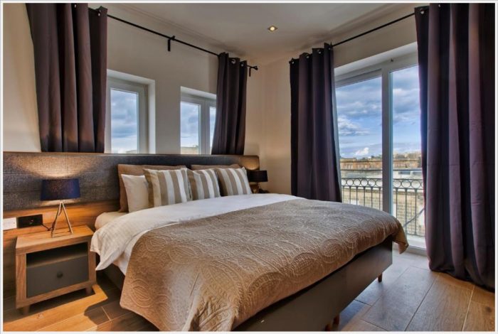 manufactured by Turkish hotel furniture manufacturer