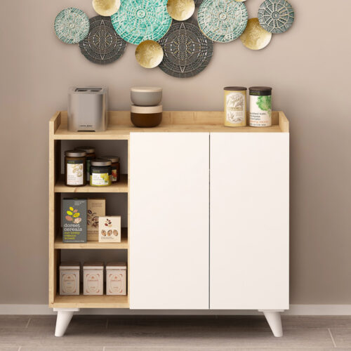 131013 ALARY MULTIPURPOSE CABINET