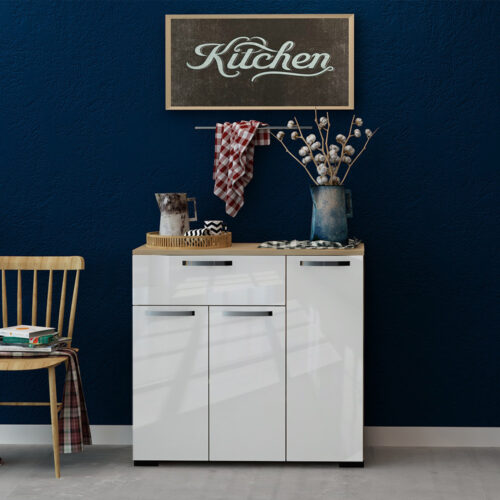 133003 PRADO MULTIPURPOSE CABINET