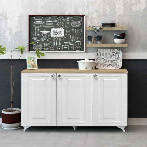 134014 ROSALIE CABINET
