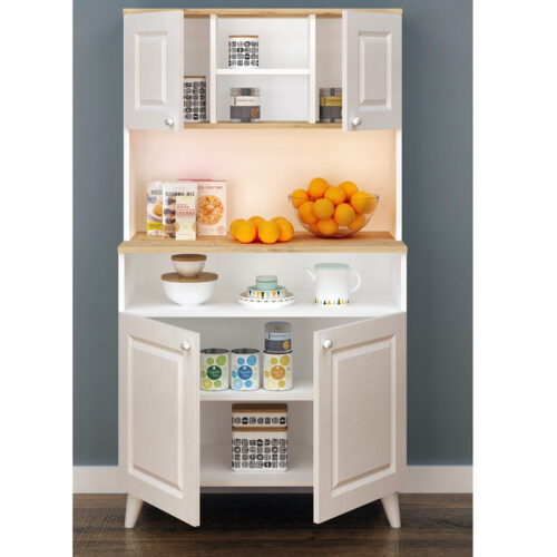 134023 SALINA CABINET