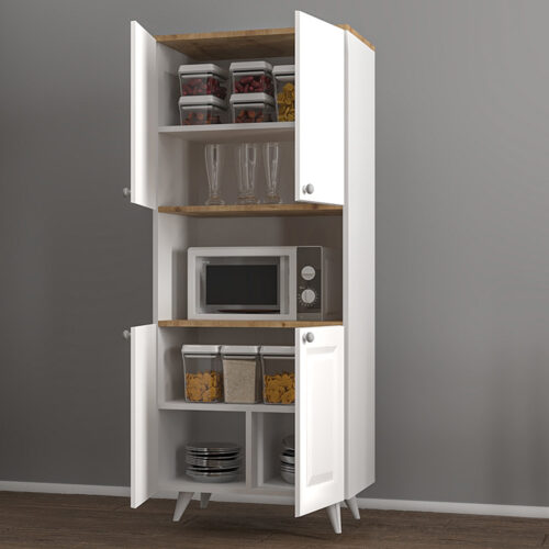 134030 SALINA CABINET