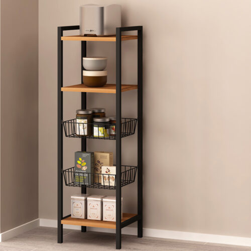 136002 POLINA CABINET