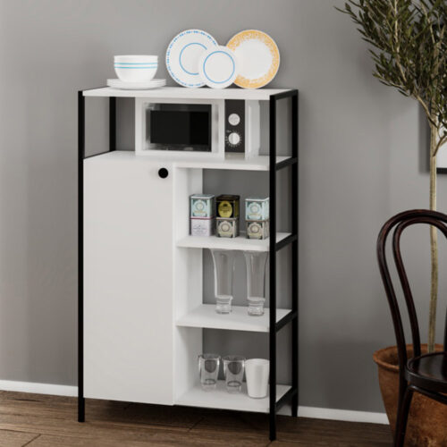 136011 LISA CABINET