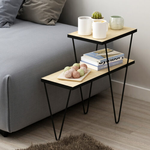170109 TAURUS COFFEE TABLE