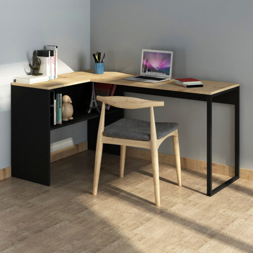 171062 KASTILYA STUDY DESK