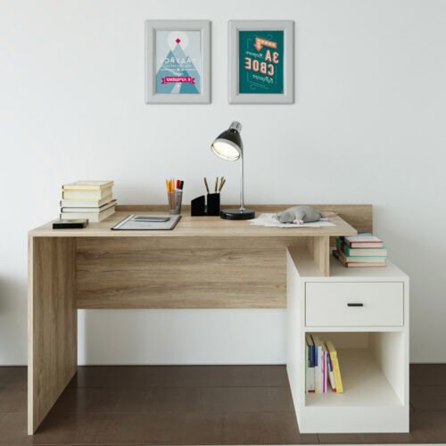 172036 HERO STUDY DESK