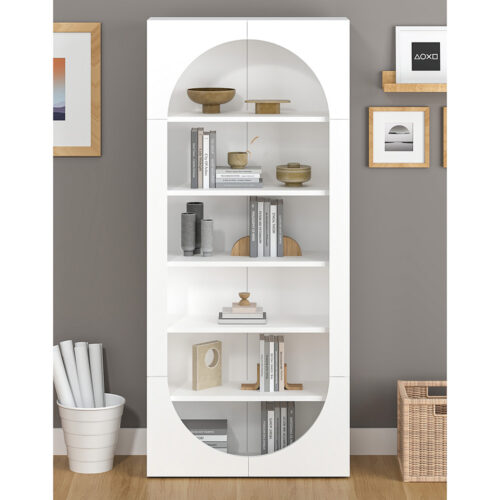 172045 ELOISE BOOKCASE
