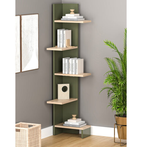 172048 MARY BOOKCASE SARDUNYA